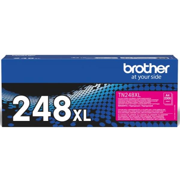 Brother Tn248xlm